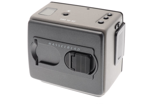 Hasselblad HM 16-32 Film Magazine - Accessory