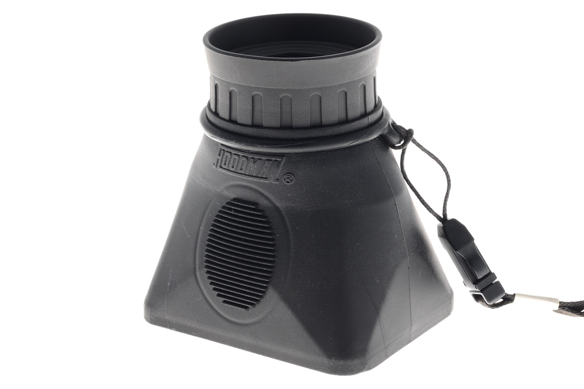 Hoodman Hoodloupe - Accessory