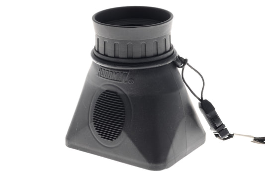 Hoodman Hoodloupe - Accessory