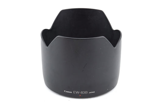 Canon EW-83B Lens Hood - Accessory