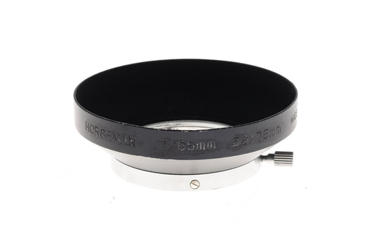 Horseman Lens Hood For 65mm f7 and 75mm f5.6 - Accessory
