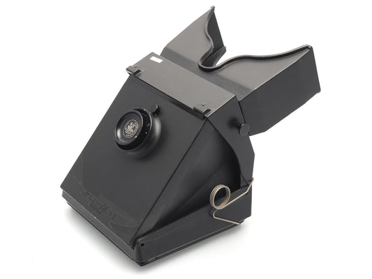 Horseman Folding Reflex Viewing Hood - Accessory