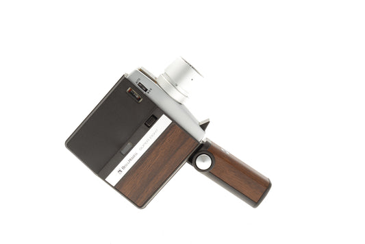 Bell & Howell Autoload 308 - Camera