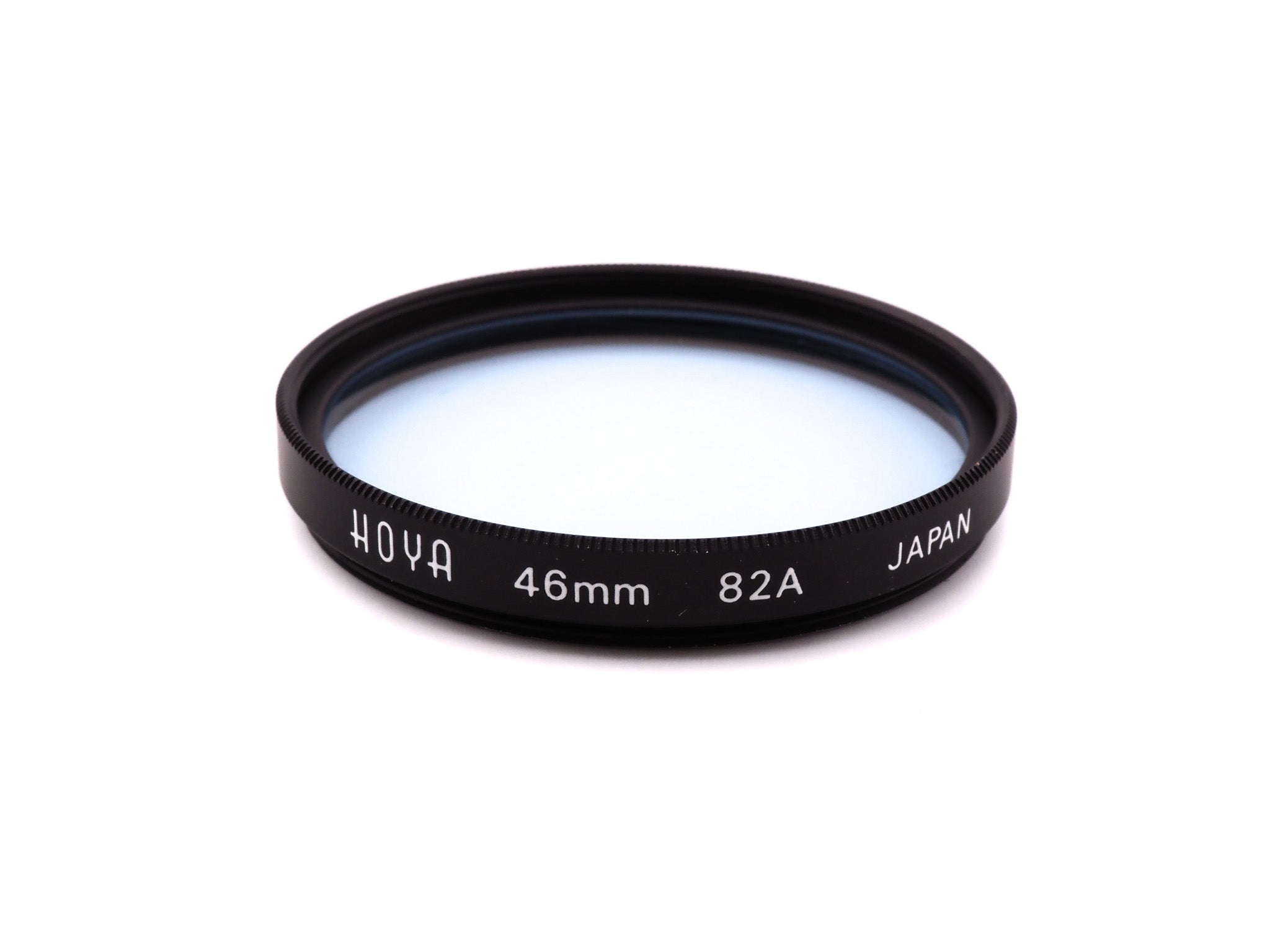 Hoya 46mm Color Correction Filter 82A - Accessory