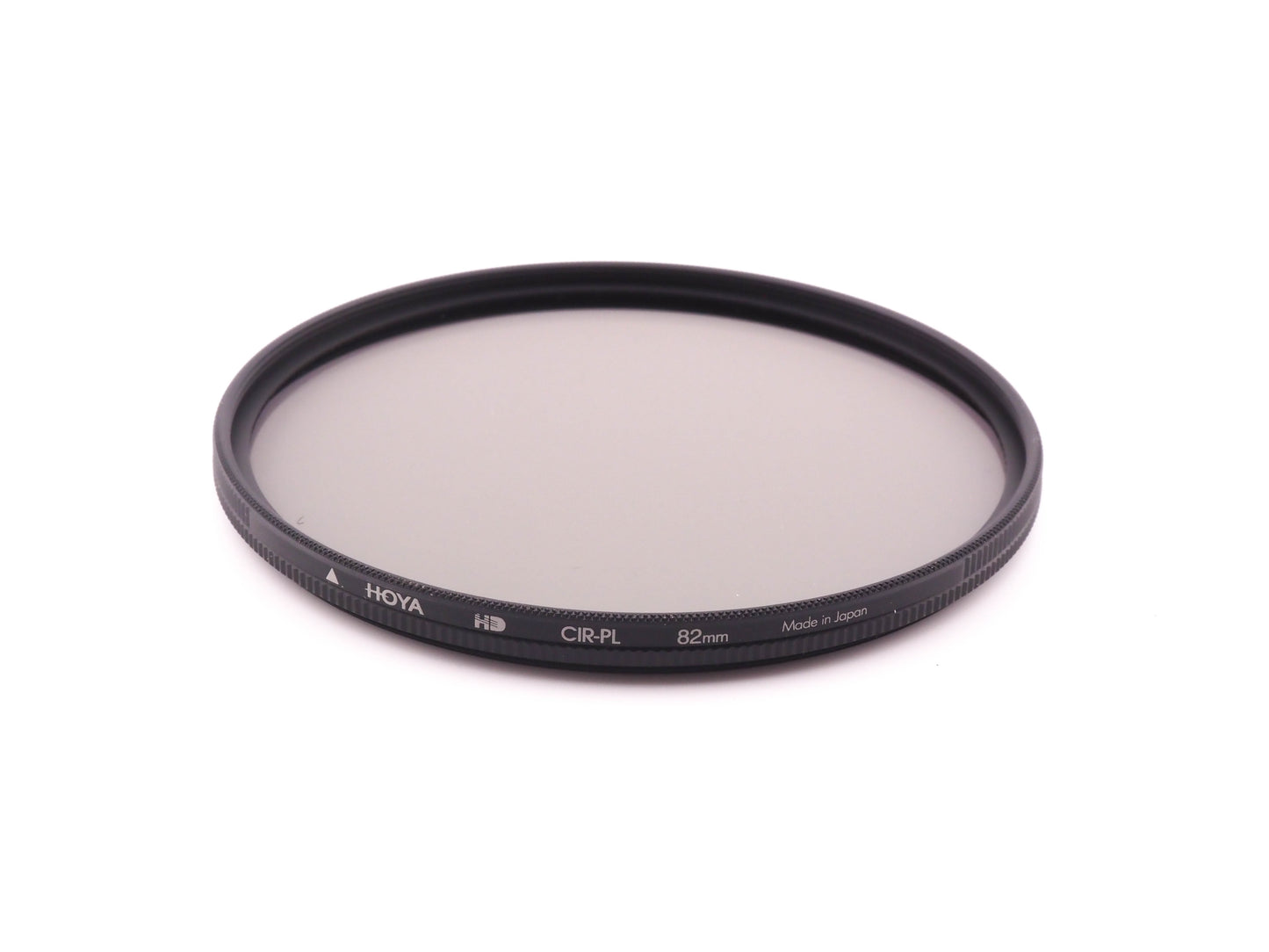 Hoya 82mm HD CIR-PL Filter - Accessory