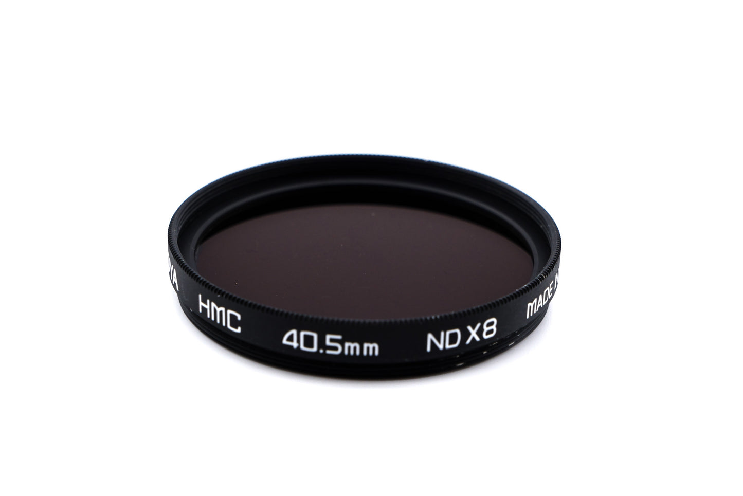 Hoya 40.5mm ND8 Filter HMC - Accessory