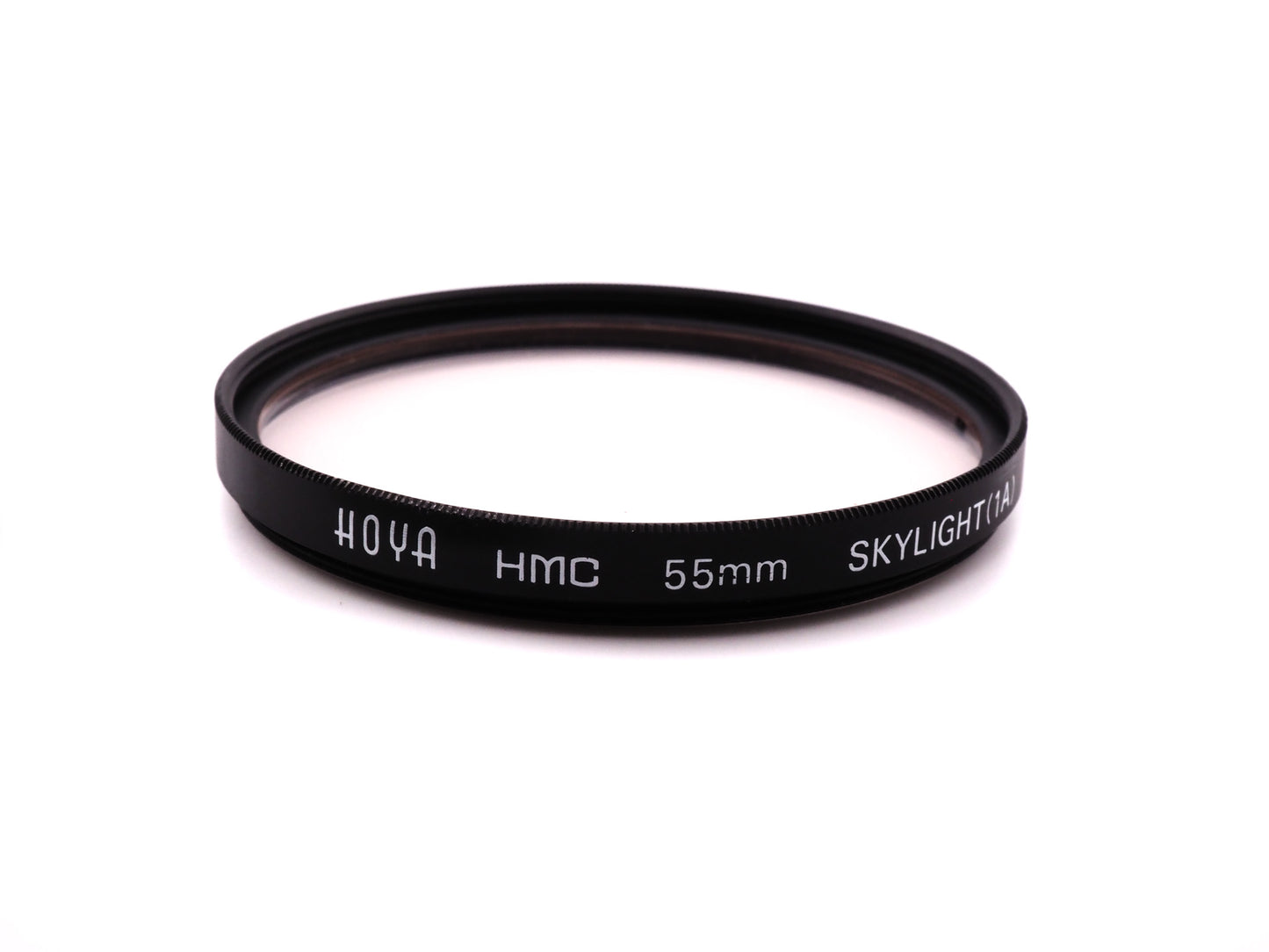 Hoya 55mm Skylight Filter HMC 1A - Accessory