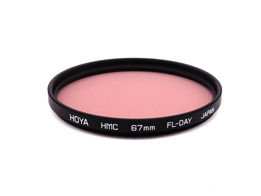 Hoya 67mm Color Correction Filter FL-Day HMC - Accessory