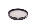 Hoya 58mm CIR-PL UV Filter HRT - Accessory