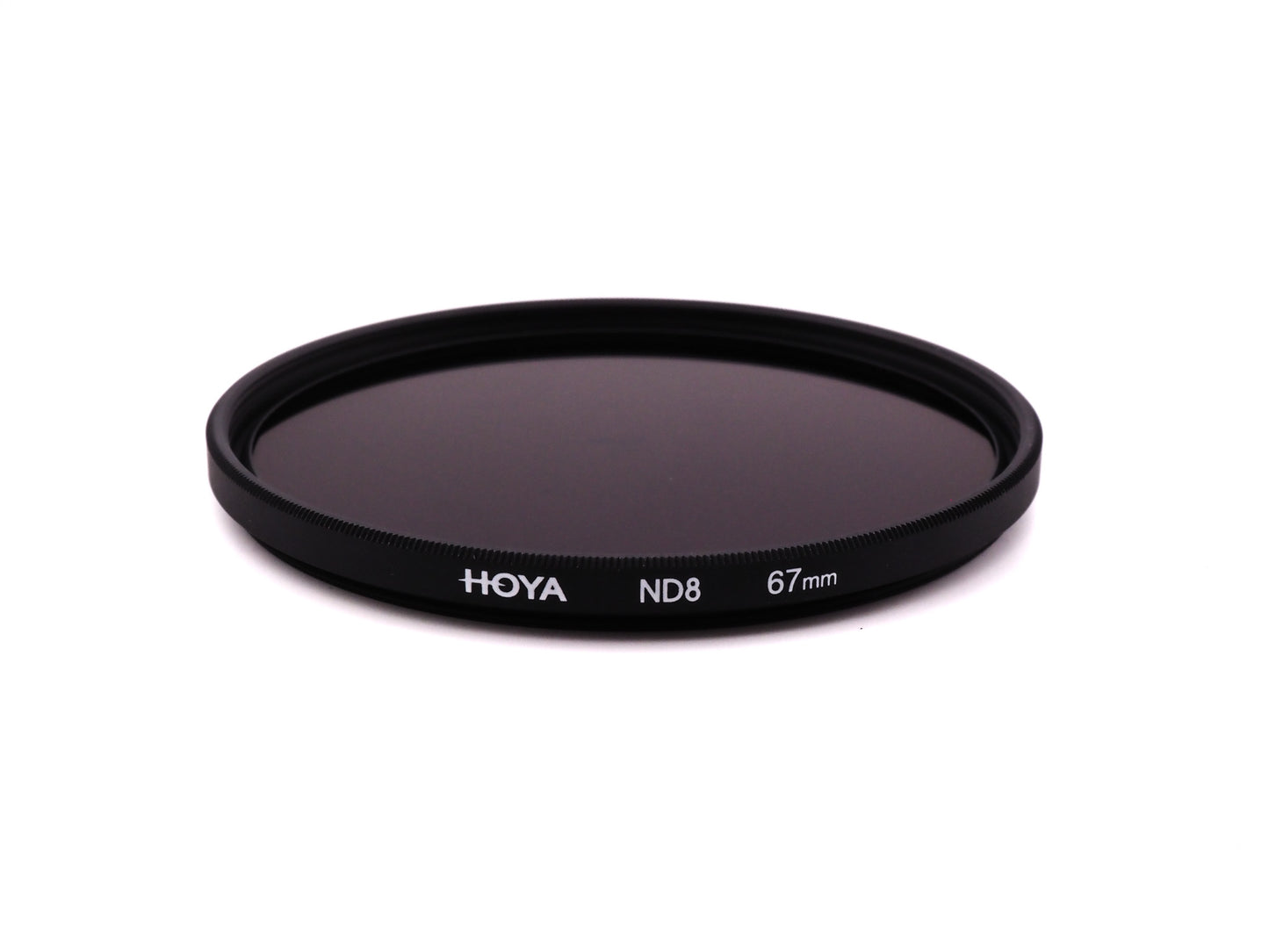 Hoya 67mm Neutral Density Filter ND8 - Accessory