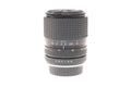 Hoya 35-75mm f4 HMC Zoom & Macro - Lens