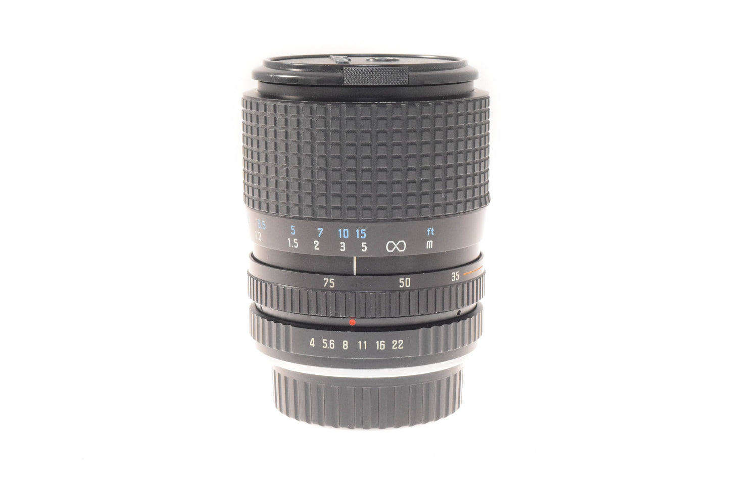 Hoya 35-75mm f4 HMC Zoom & Macro - Lens