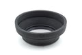 Hoya 67mm Rubber Lens Hood - Accessory
