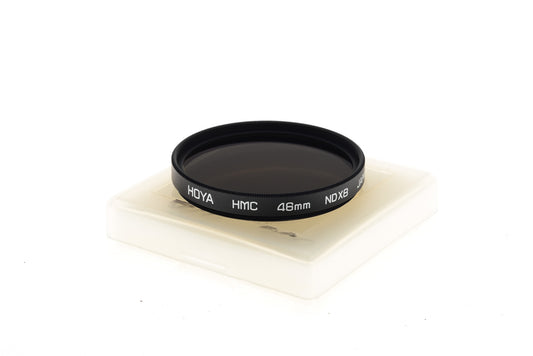 Hoya 46mm NDX8 Filter - Accessory
