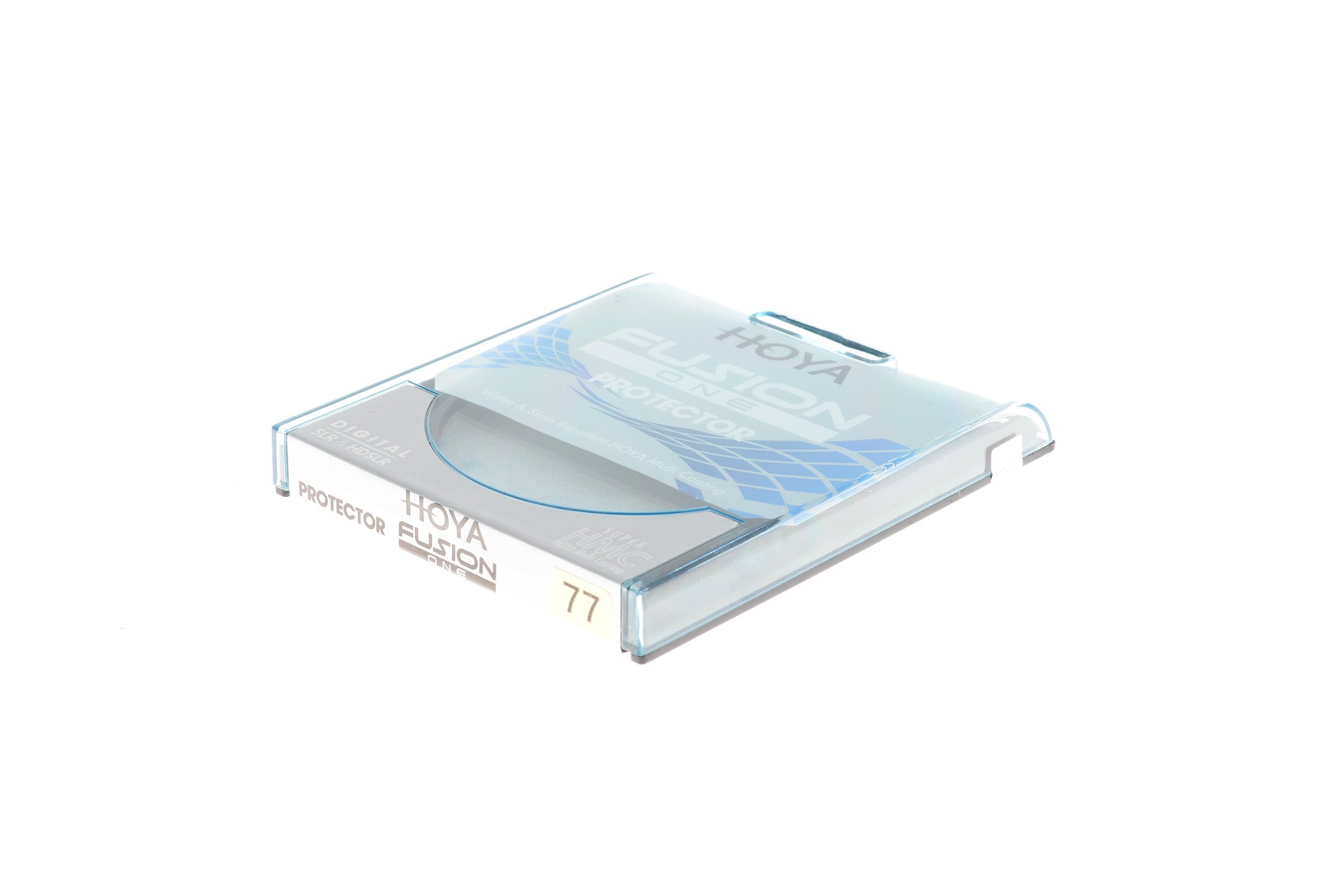 Hoya 77mm Fusion One Protector - Accessory