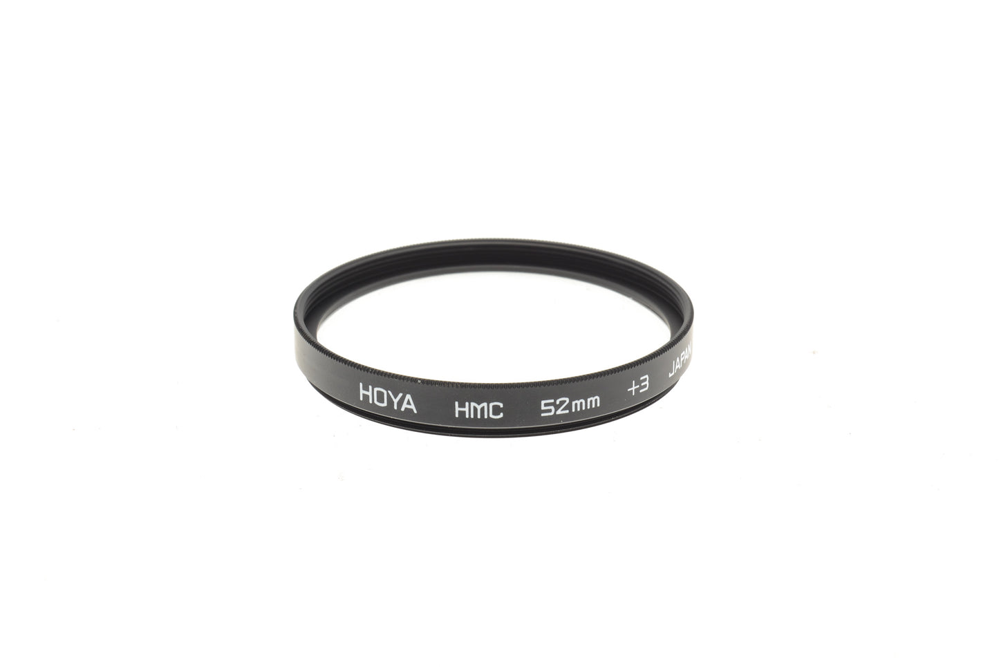 Hoya 52mm Close Up Filter +3 - Accessory