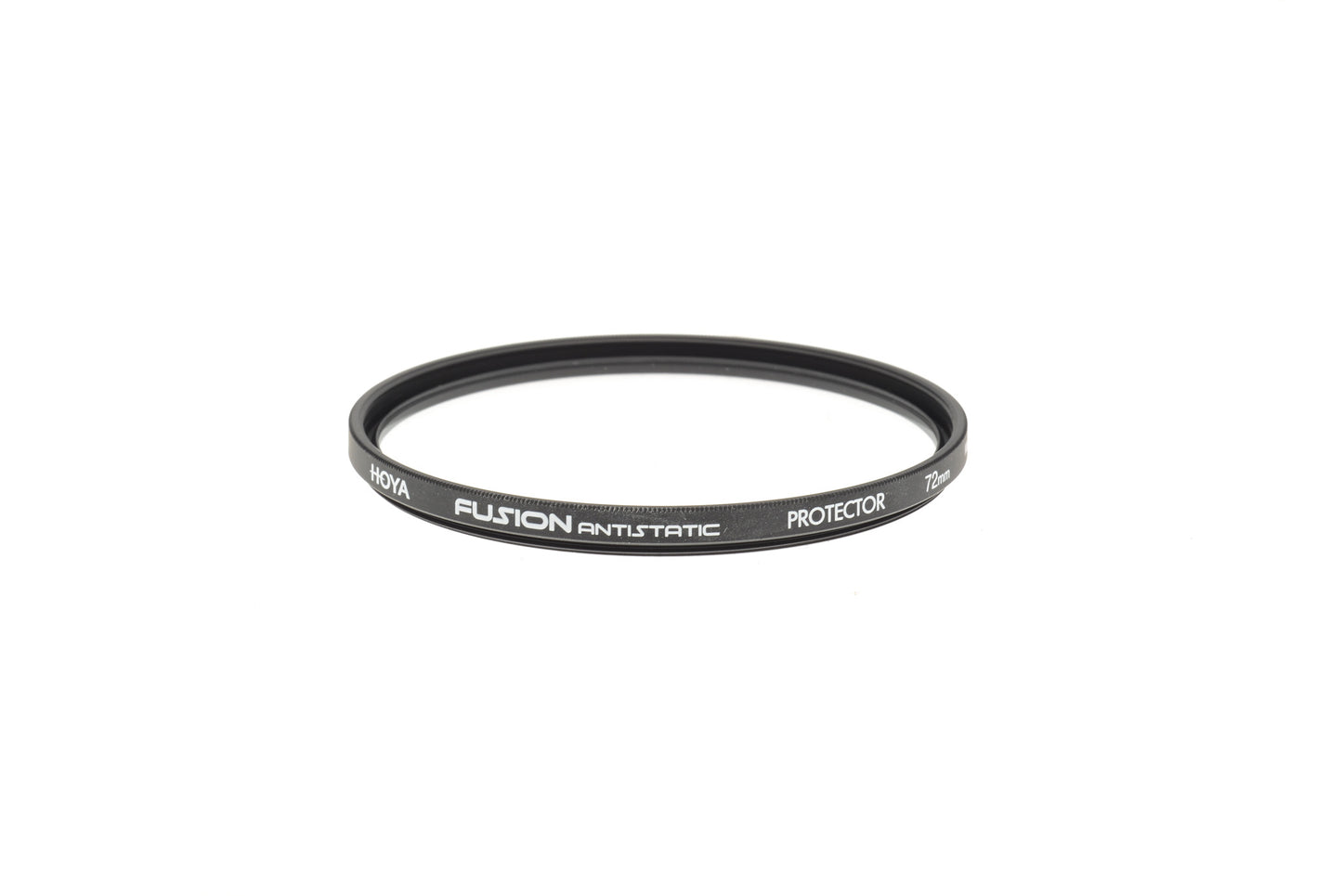 Hoya 72mm Protection Filter Fusion Antistatic - Accessory