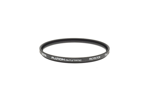 Hoya 72mm Protection Filter Fusion Antistatic - Accessory