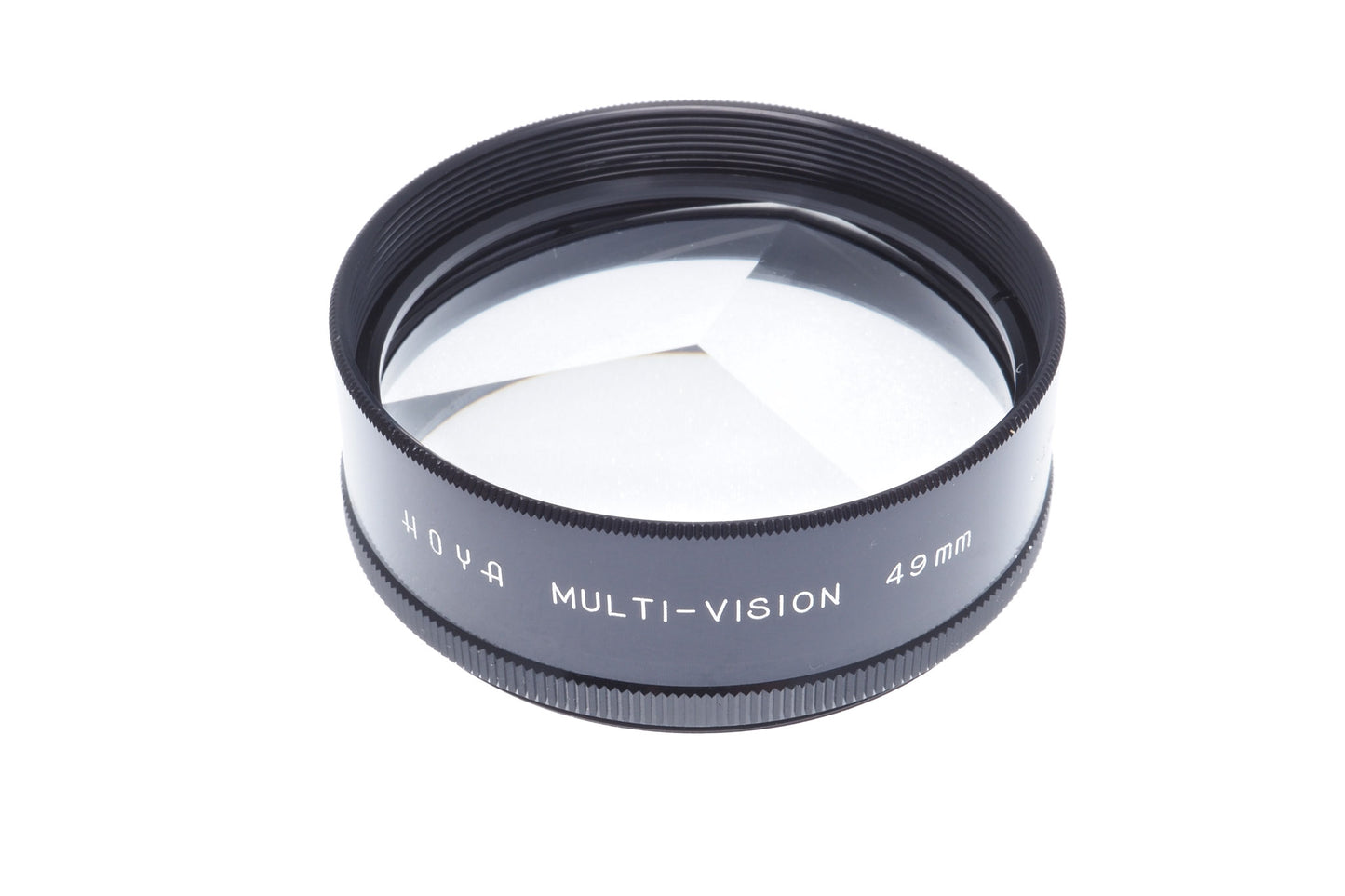 Hoya 49mm Multi Vision 3F Filter - Accessory
