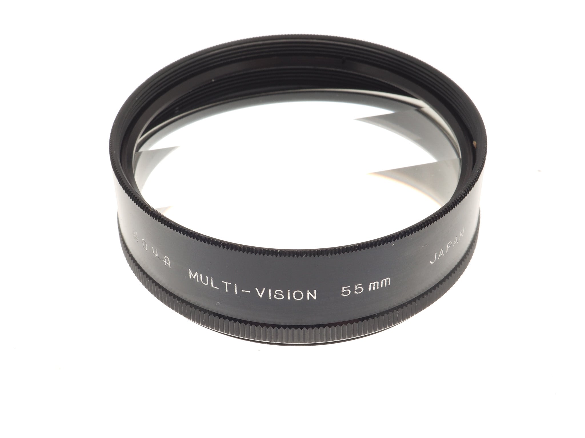Hoya 55mm Multi Vision 3PF Filter - Accessory