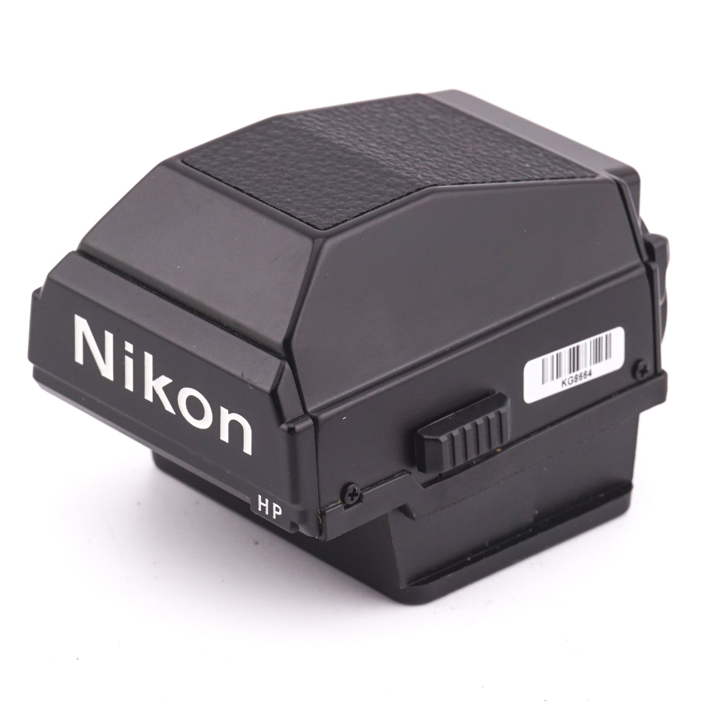 Nikon DE-3 High Eyepoint Viewfinder - Accessory