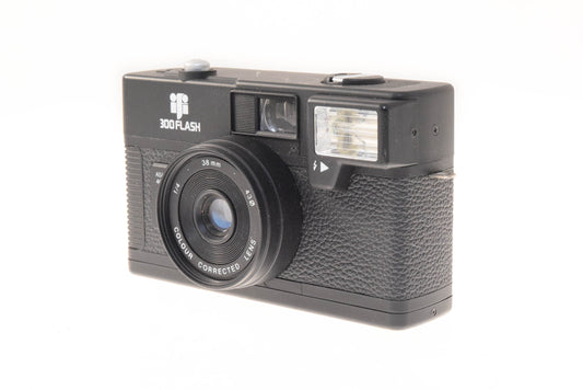 Ifi 300 Flash - Camera