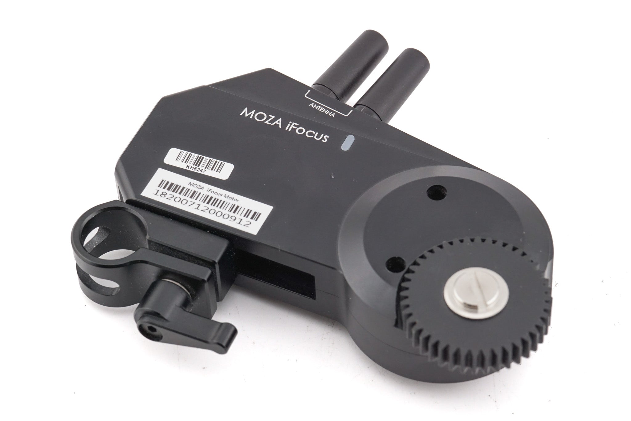 Moza iFocus Follow Focus Motor - Accessory