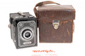 Imperial Box Camera - Camera