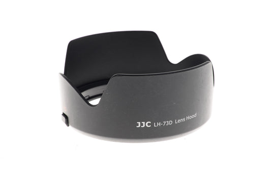 JJC LH-73D Lens Hood - Accessory