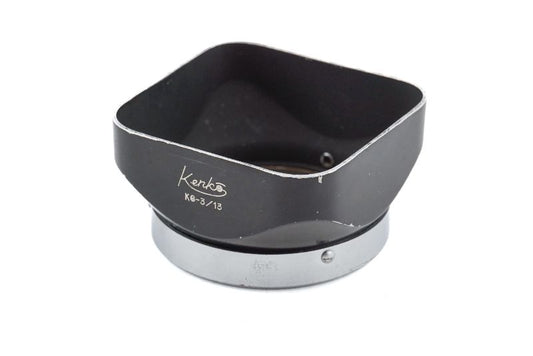 Kenko Bay I Lens Hood K6-3/13 - Accessory