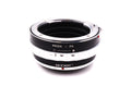 K&F Concept Pentax K(DA) - Fuji X (PK/DA-FX) Adapter - Accessory