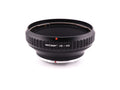 K&F Concept Hasselblad V - Nikon F (HB - NIK) Adapter - Accessory