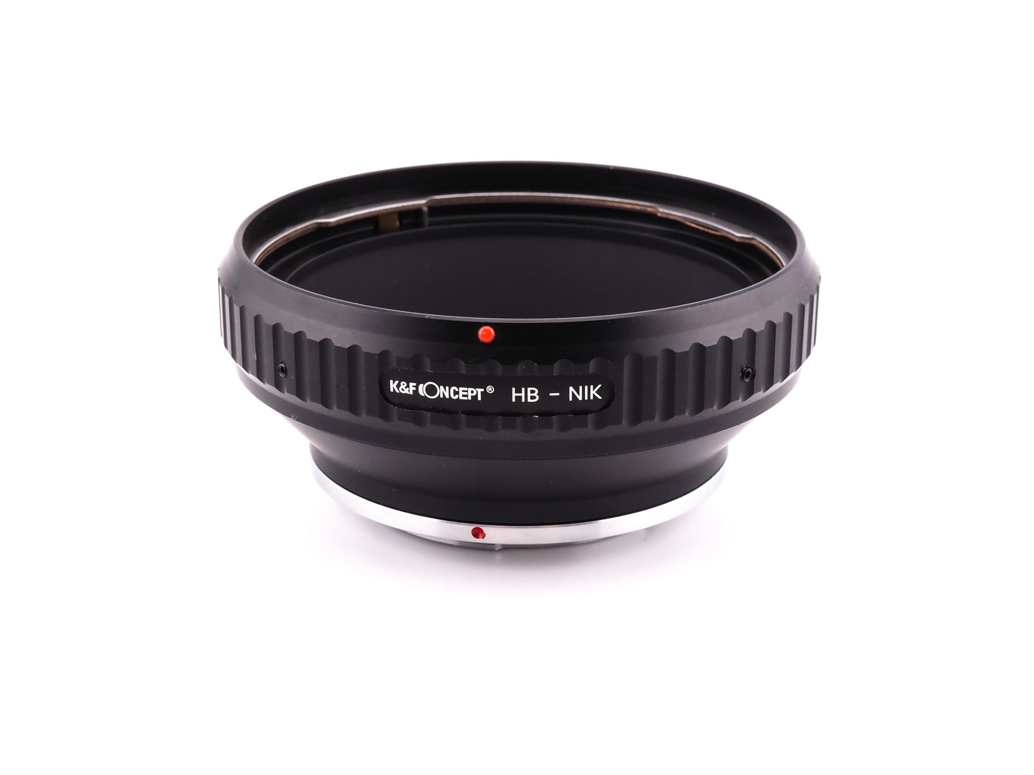 K&F Concept Hasselblad V - Nikon F (HB - NIK) Adapter - Accessory