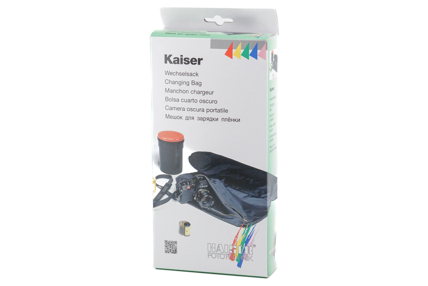 Kaiser Changing Bag 6389 - Accessory