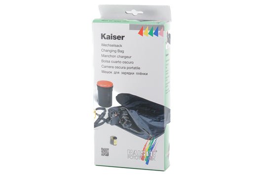 Kaiser Changing Bag 6389 - Accessory