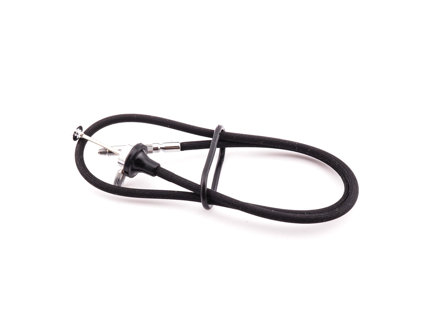 Kaiser Cable Release with Locking Screw 50cm (6105) - Accessory