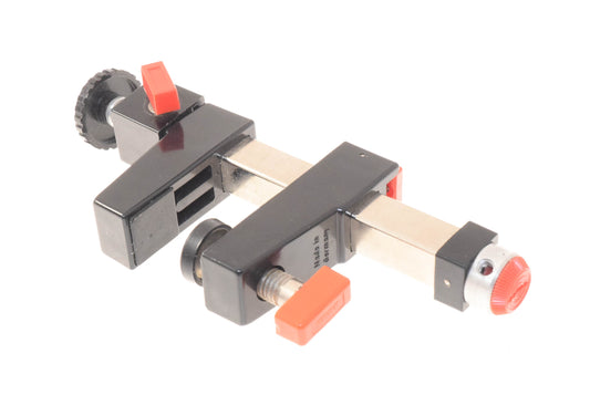 Kaiser Table Clamp - Accessory