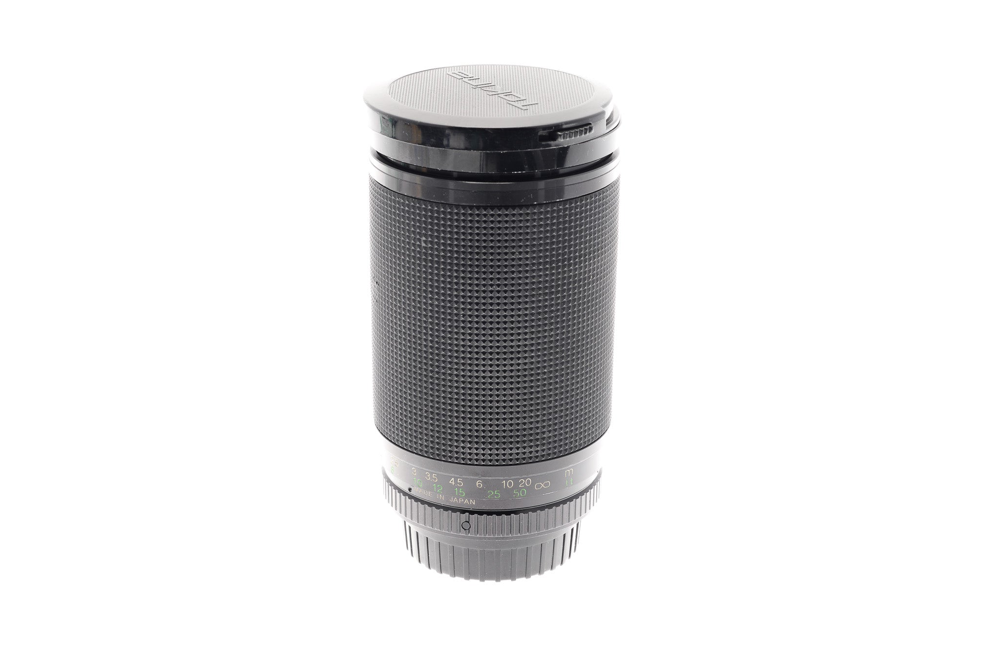 Kalimar 60-300mm f4-5.6 MC Auto Zoom Macro - Lens