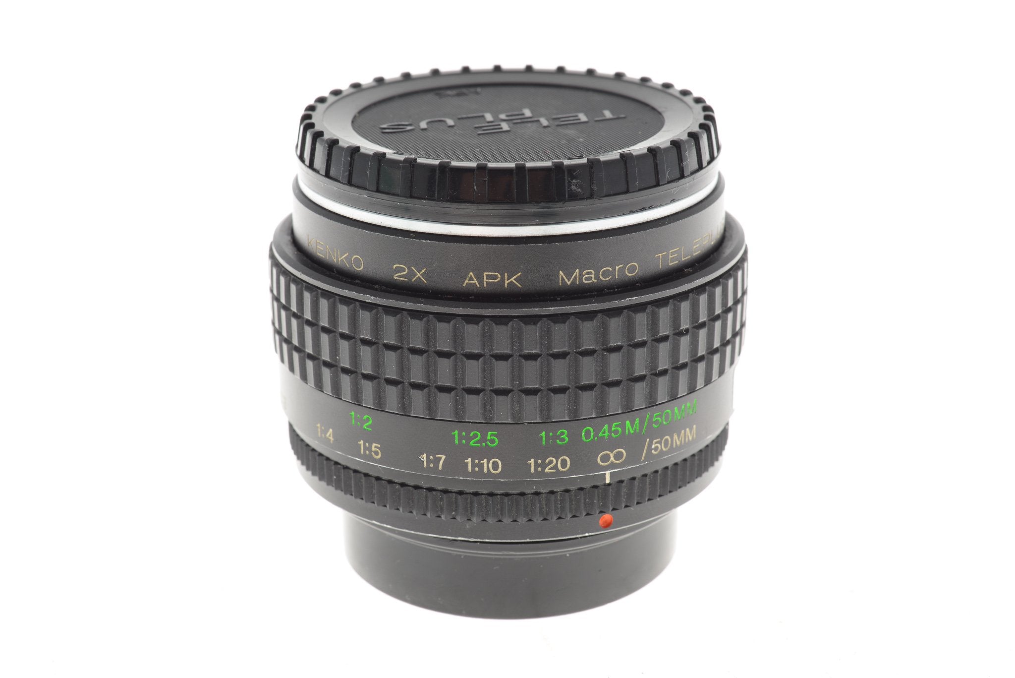 Kenko 2x APK Macro Teleplus MC7 - Accessory