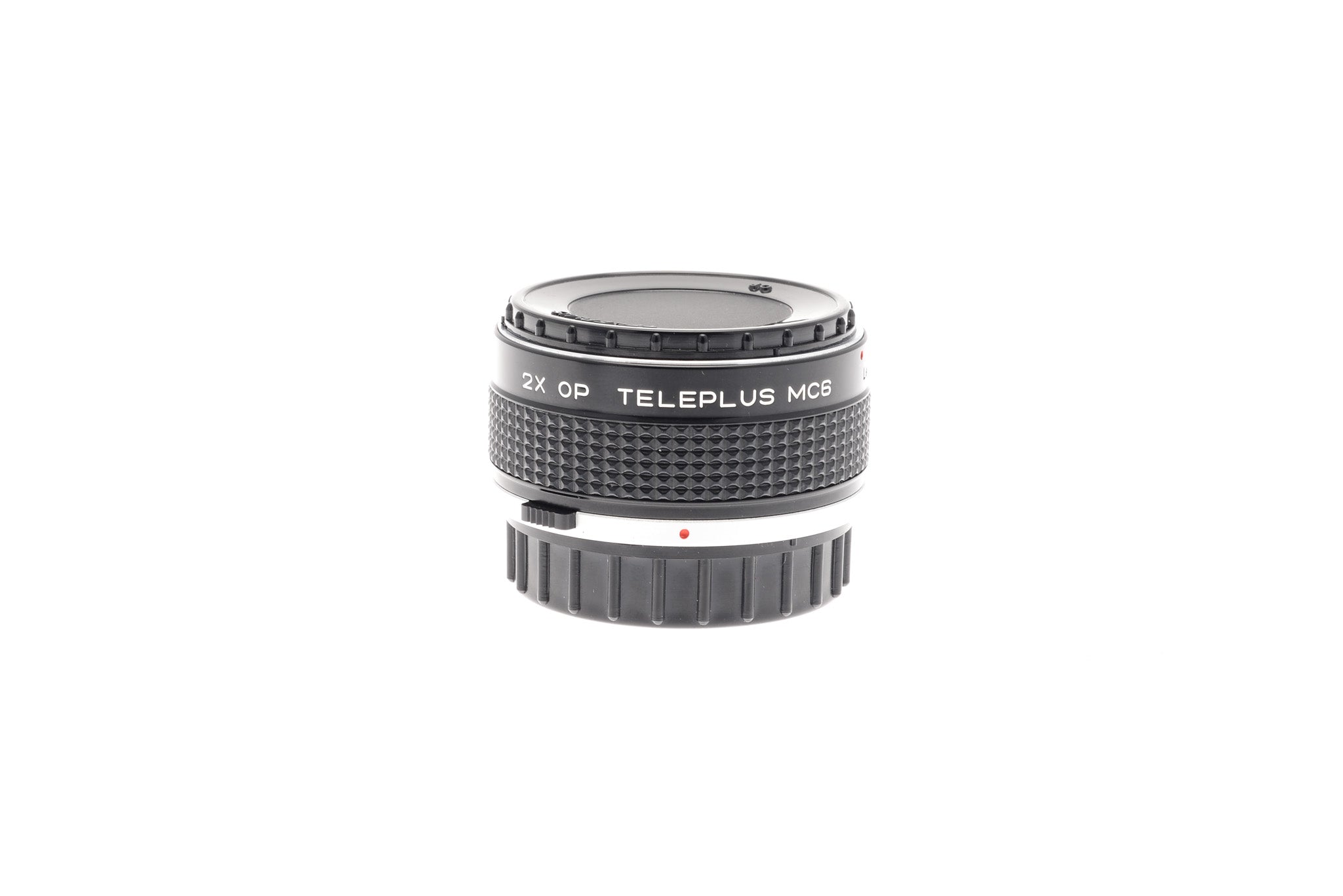 Kenko 2x Teleconverter OP Teleplus MC6 - Accessory
