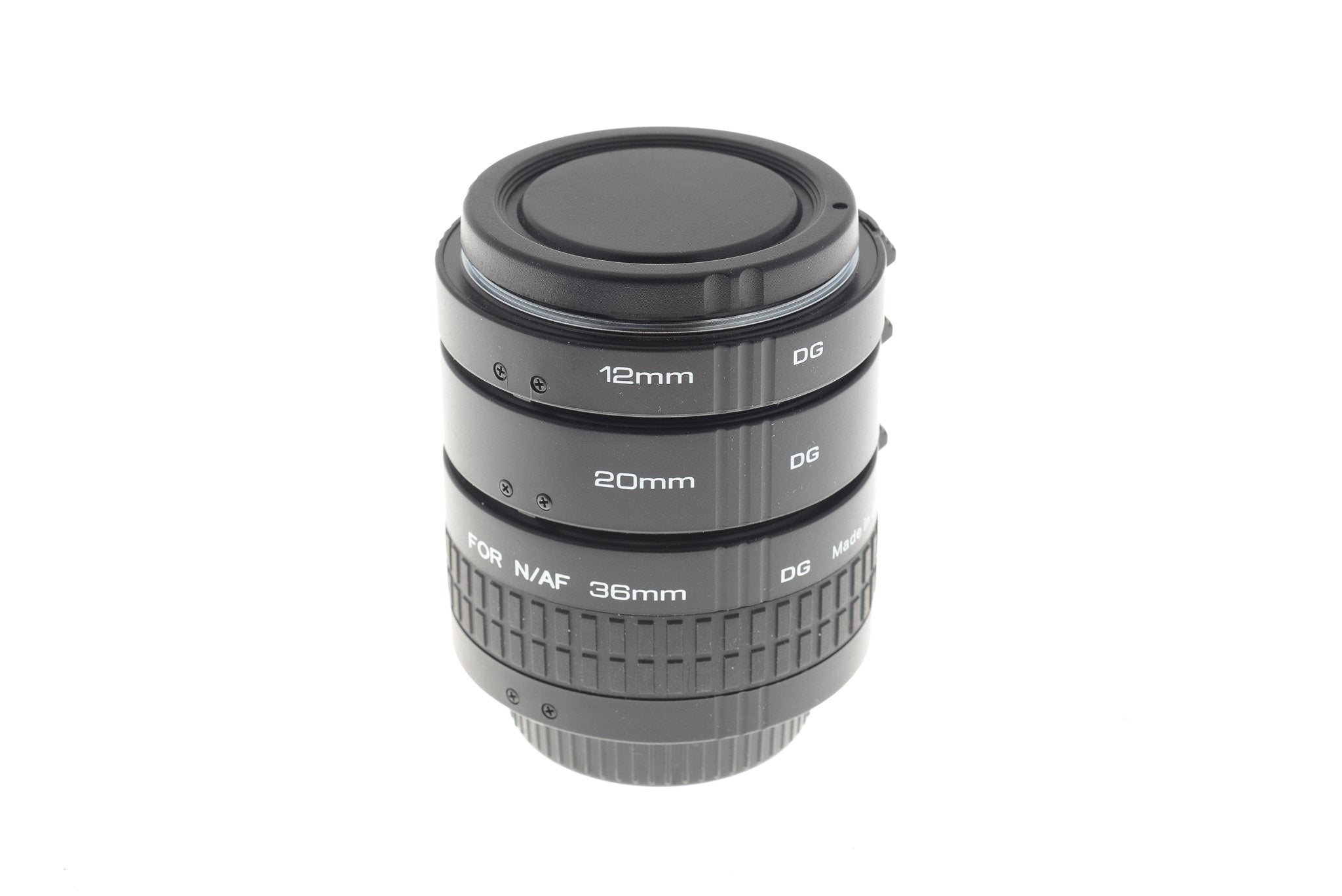 Kenko Automatic Extension Tube Set DG - Accessory – Kamerastore