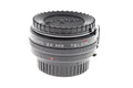 Kenko 2x Teleconverter MX Teleplus MC4 - Accessory