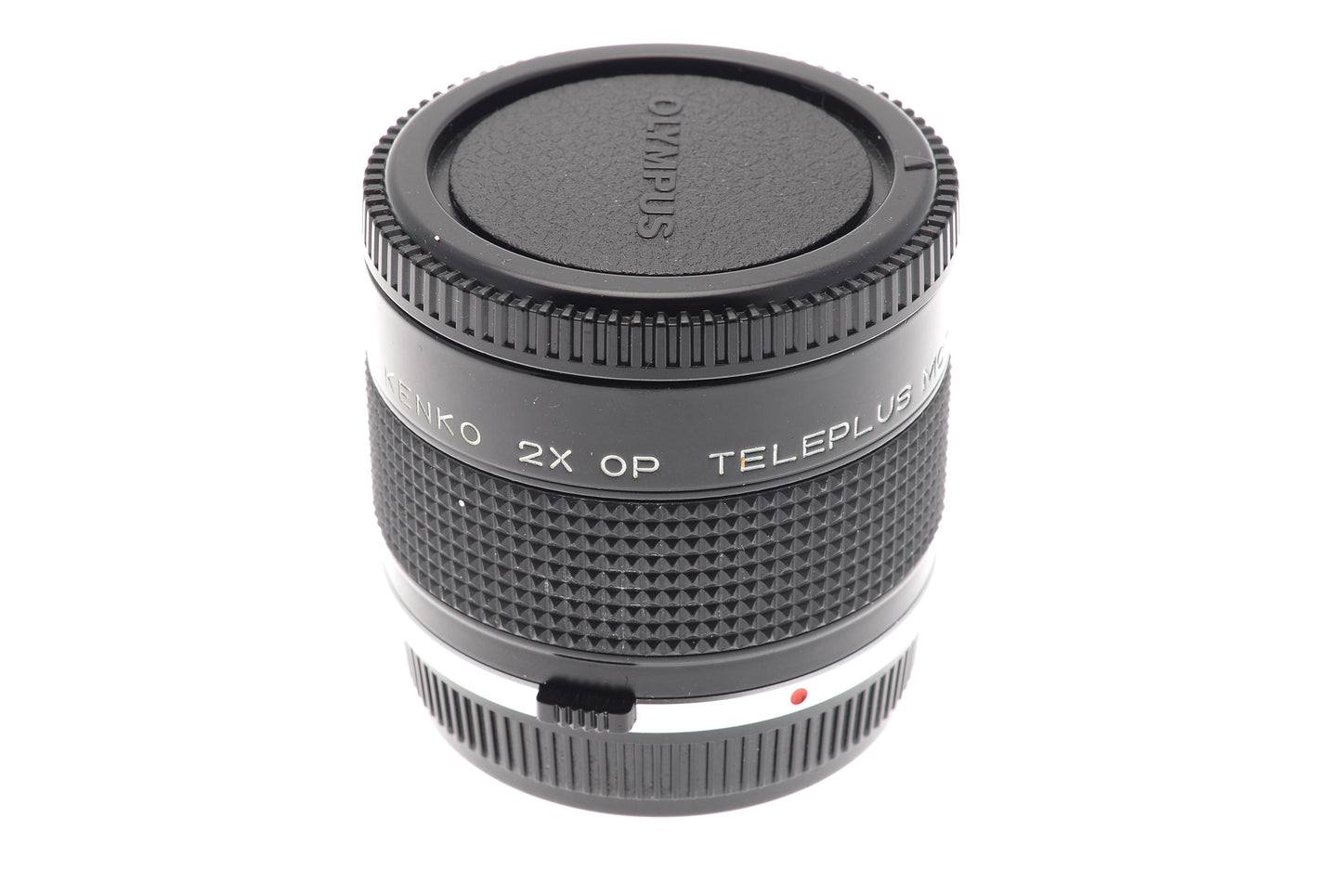 Kenko 2x Teleconverter Teleplus MC7 OP - Accessory