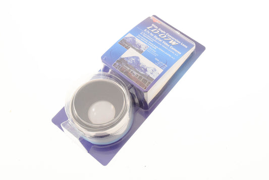 Kenko 0.7X Wide Angle Conversion Lens LD-07W - Accessory