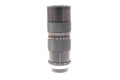 Kenlock 80-205mm f3.9 - Lens