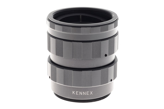 Kennex Auto Extension Tube Set - Accessory