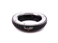 K&F Concept Olympus PEN F - Micro Four Thirds Adapter (PF - M4/3) - Accessory