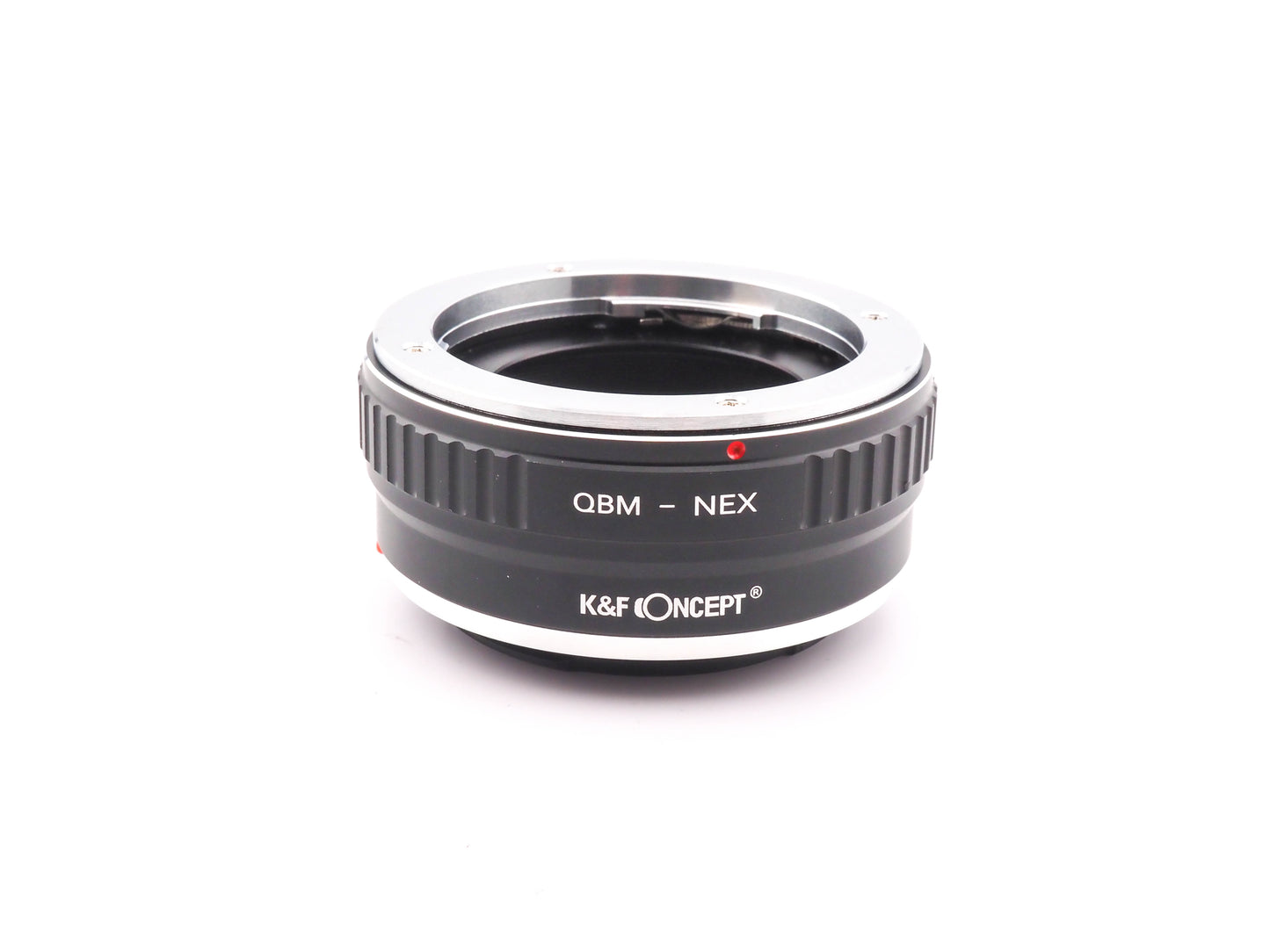 K&F Concept Rollei QBM - Sony E/FE (QBM-NEX) Adapter - Lens Adapter