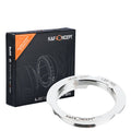 Lens Adapters for Leica M Cameras