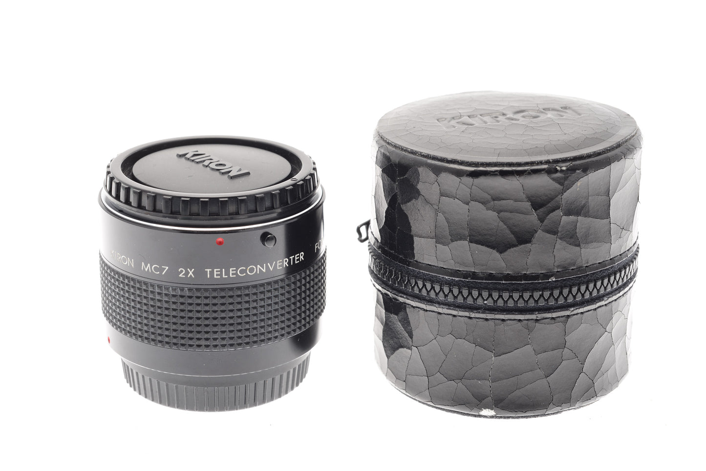 Kiron 2x Teleconverter MC7 - Accessory